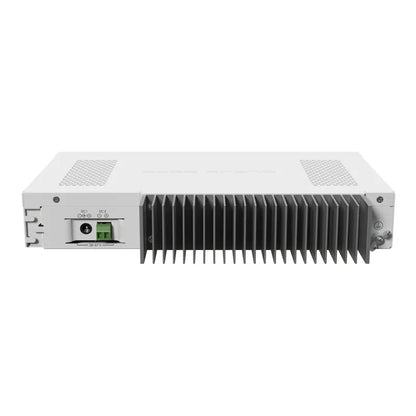 Mikrotik CCR2004-16G-2S+PC or CCR2004-16G-2S+ CCR2004 Series Router 16x Gigabit Ethernet Ports, 2x10G SFP+ Cages - Best WiFi Mall