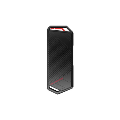 ASUS ROG STRIX ARION External Hard Disk M.2 NVMe SSD Enclosure USB3.2 GEN2 Type-C, Fits PCIe 2280/2260/2242/2230 M/M+B Key - Best WiFi Mall