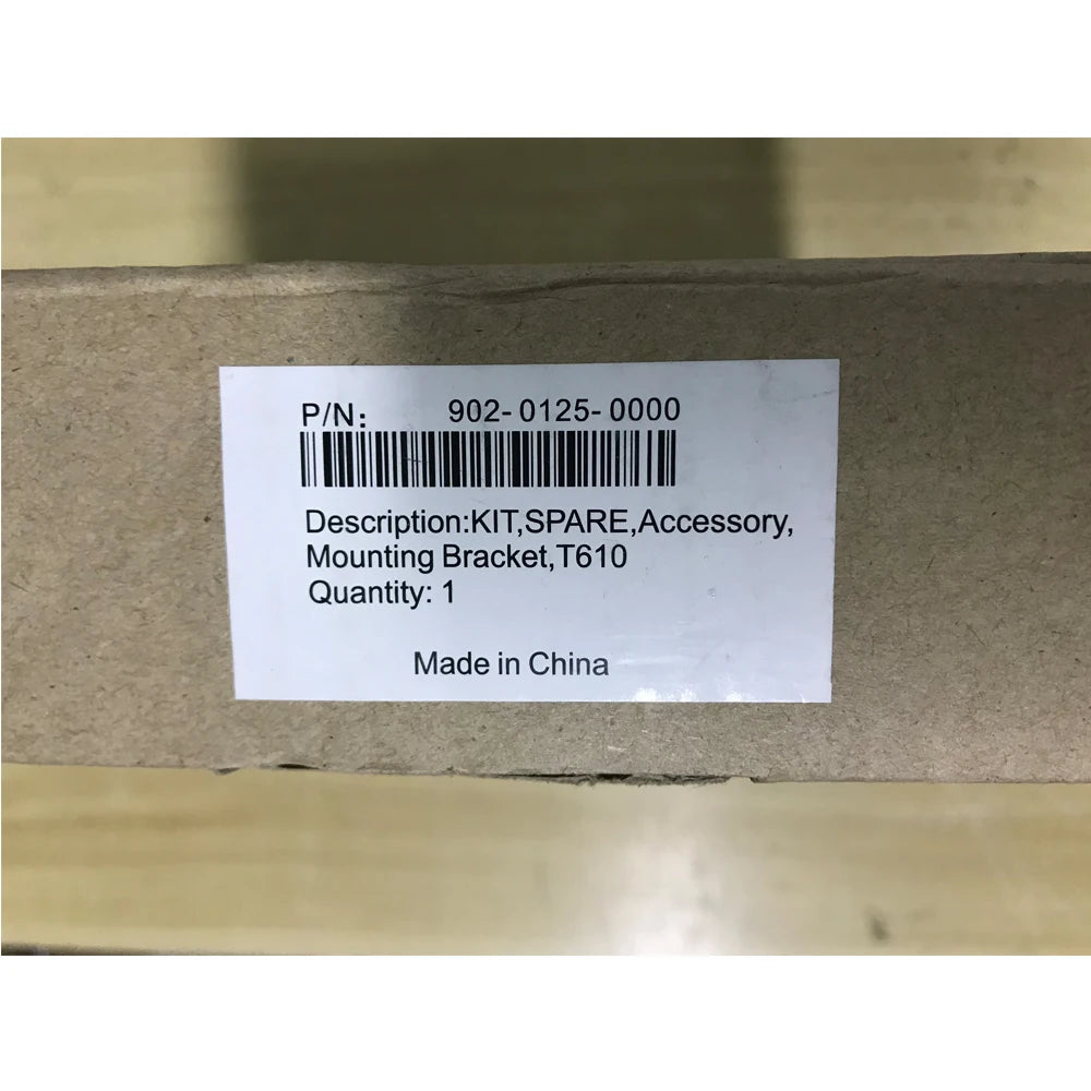 0125 RUCKUS NETWORKS 902-0125-0000 Outdoor AP Secure Articulation Mounting ...
