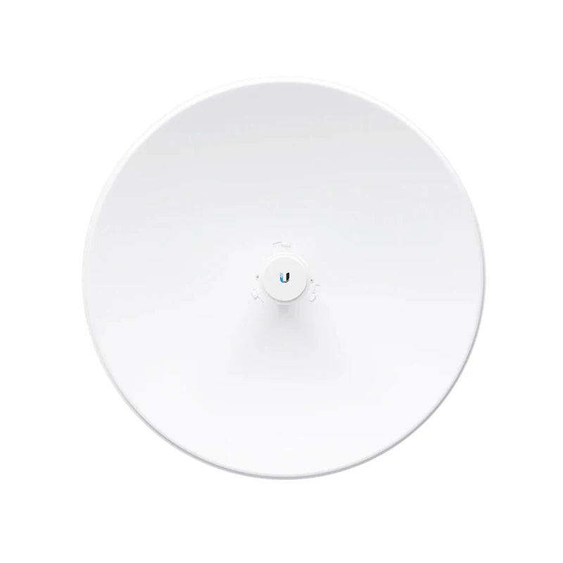 UBIQUITI PBE-5AC-500 UISP airMAX PowerBeam AC 5GHz, 500mm Bridge 5GHz WiFi antenna with a 450+ Mbps Real TCP/IP throughput rate - Best WiFi Mall