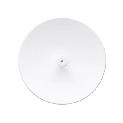 UBIQUITI PBE-5AC-500 UISP airMAX PowerBeam AC 5GHz, 500mm Bridge 5GHz WiFi antenna with a 450+ Mbps Real TCP/IP throughput rate - Best WiFi Mall