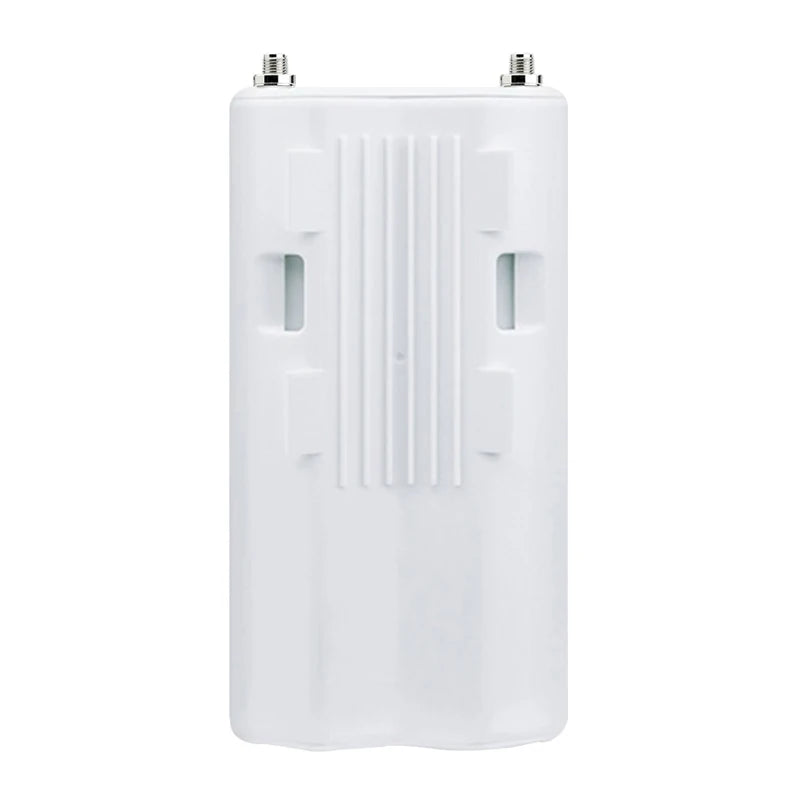 UBIQUITI R5AC-LITE UISP airMAX Rocket AC Lite 5 GHz BaseStation Wireless Network Bridge 8.5W 1x10/100/1000 Mbps Outdoor AP - Best WiFi Mall