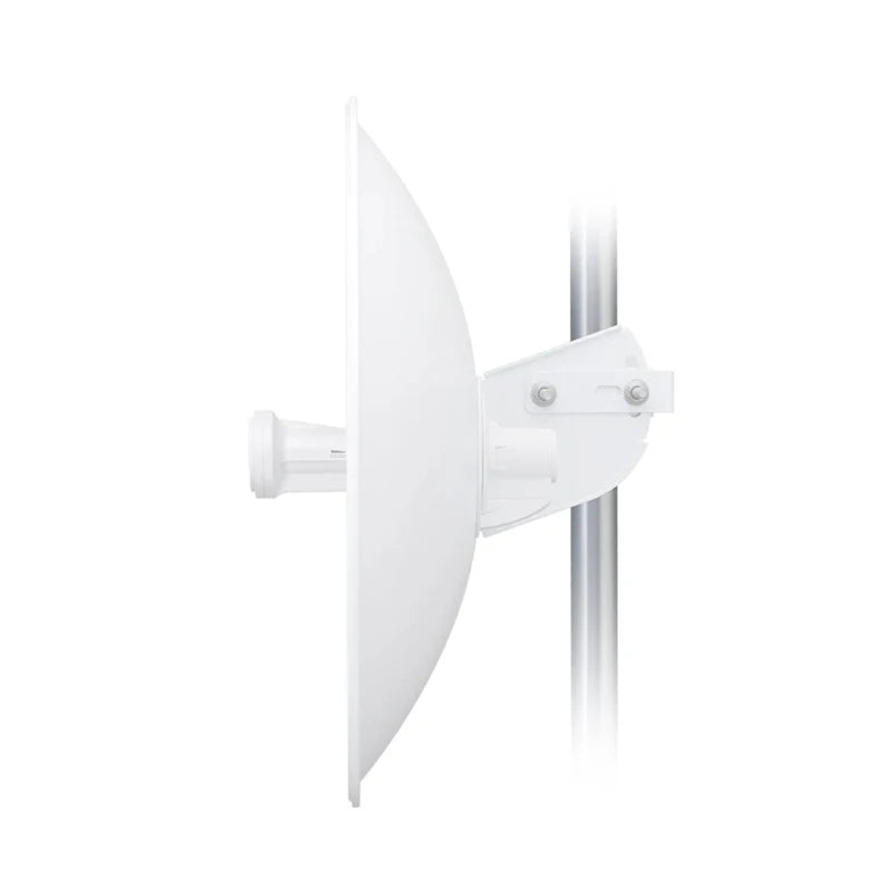 UBIQUITI PBE-5AC-500 UISP airMAX PowerBeam AC 5GHz, 500mm Bridge 5GHz WiFi antenna with a 450+ Mbps Real TCP/IP throughput rate - Best WiFi Mall