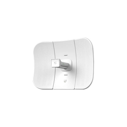 Ubiquiti Networks LBE-M5-23 Point-to-Point for 10KM, Wireless Bridge 5GHz Litebeam M5 23, 23dBi 1x1 SISO Only 1Units - Best WiFi Mall