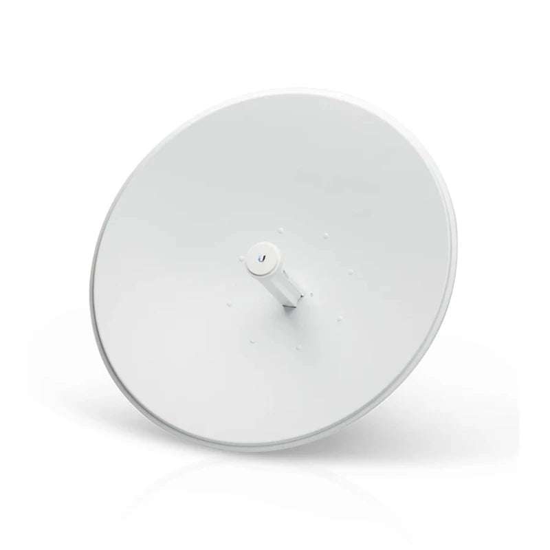 UBIQUITI PBE-5AC-620 UISP airMAX PowerBeam AC 5GHz 620mm Bridge 5 GHz WiFi antenna with a 450+ Mbps Real TCP/IP throughput rate - Best WiFi Mall