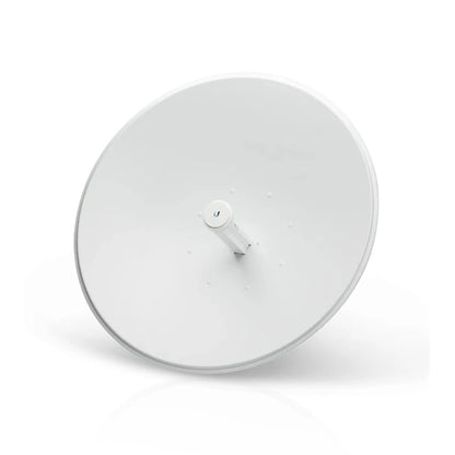 UBIQUITI PBE-5AC-620 UISP airMAX PowerBeam AC 5GHz 620mm Bridge 5 GHz WiFi antenna with a 450+ Mbps Real TCP/IP throughput rate - Best WiFi Mall