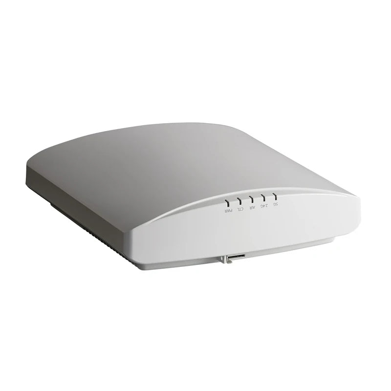 RUCKUS NETWORKS R850 901-R850-WW00 901-R850-EU00 901-R850-US00 ZoneFlex 802.11ax WiFi 6 WPA3 Access Point 4x4:4 SU-MIMO, 4x4:4 MU-MIMO - Best WiFi Mall