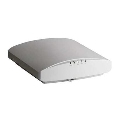 RUCKUS NETWORKS R850 901-R850-WW00 901-R850-EU00 901-R850-US00 ZoneFlex 802.11ax WiFi 6 WPA3 Access Point 4x4:4 SU-MIMO, 4x4:4 MU-MIMO - Best WiFi Mall