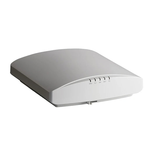 RUCKUS NETWORKS R850 901-R850-WW00 901-R850-EU00 901-R850-US00 ZoneFlex 802.11ax WiFi 6 WPA3 Access Point 4x4:4 SU-MIMO, 4x4:4 MU-MIMO - Best WiFi Mall
