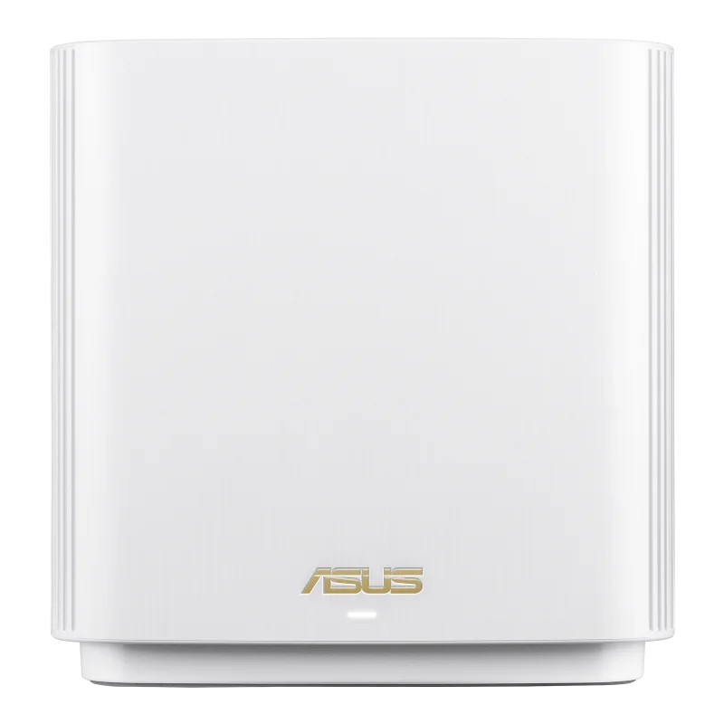 ASUS ZenWiFi XT9 1-2 Packs Whole-Home Tri-Band Mesh WiFi 6 Router System, Coverage up to 5,700sq.ft 6+Rooms, 7.8Gbps Wi-Fi Router - Best WiFi Mall