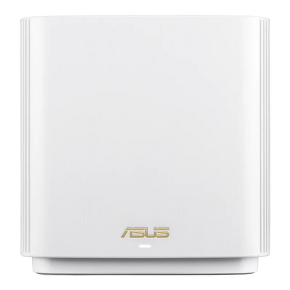 ASUS ZenWiFi XT9 1-2 Packs Whole-Home Tri-Band Mesh WiFi 6 Router System, Coverage up to 5,700sq.ft 6+Rooms, 7.8Gbps Wi-Fi Router - Best WiFi Mall