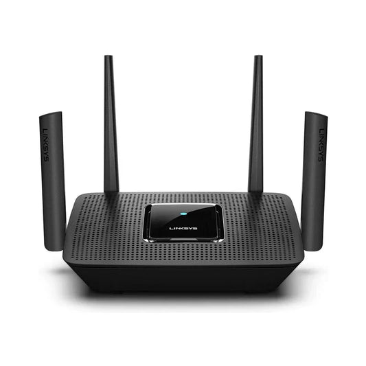 LINKSYS MR9000X Mesh WiFi 5 Router Max-Stream AC3000 Tri-Band, Wireless Router For Home Future-Proof MU-Mimo Wireless Router