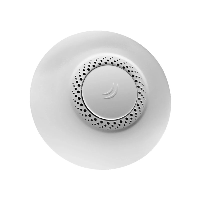 MikroTik RBcAP2nD cAP Lite Inodor Wirless Access Point RouterOS 2.4GHz 1x10/100Mbs - Best WiFi Mall