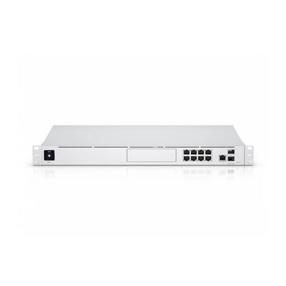 UBIQUITI UDM-PRO Dream Machine Pro All-In-One Enterprise-Grade UniFi OS Console and Security Gateway Designed to Host Full UniFi - Best WiFi Mall