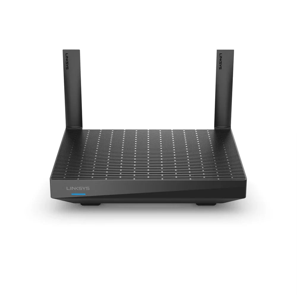 LINKSYS MR7350 AX1800 Dual-Band Mesh WiFi 6 Router Covers Up To1,700 Sq. Ft Handles 20+ Devices Wi-Fi Speed Up To 1.8 Gbps