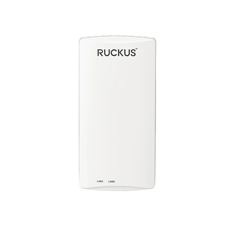 Ruckus Wireless H350 901-H350-WW00 901-H350-EU00 ZoneFlex Hotel Panel AP Wall-Mounted Wi-Fi 6 2x2:2 Access Point, IoT, and Swith 802.11ax - Best WiFi Mall