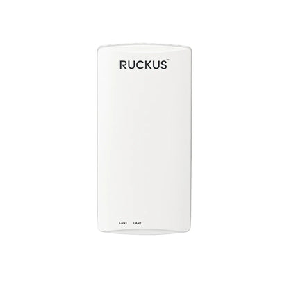 Ruckus Wireless H350 901-H350-WW00 901-H350-EU00 ZoneFlex Hotel Panel AP Wall-Mounted Wi-Fi 6 2x2:2 Access Point, IoT, and Swith 802.11ax - Best WiFi Mall