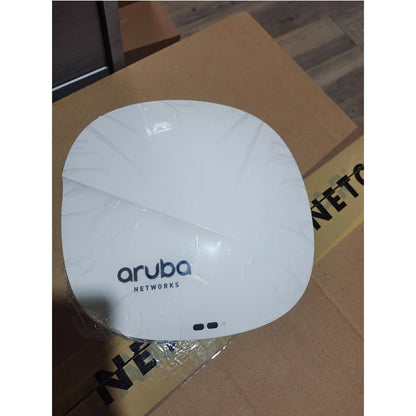 Aruba Networks APIN0335 AP-335 / IAP-335 (RW) Instant WiFi AP Dual Radio 802.11ac 4:4x4 MU-MIMO Integrated Antennas Access Point - Best WiFi Mall