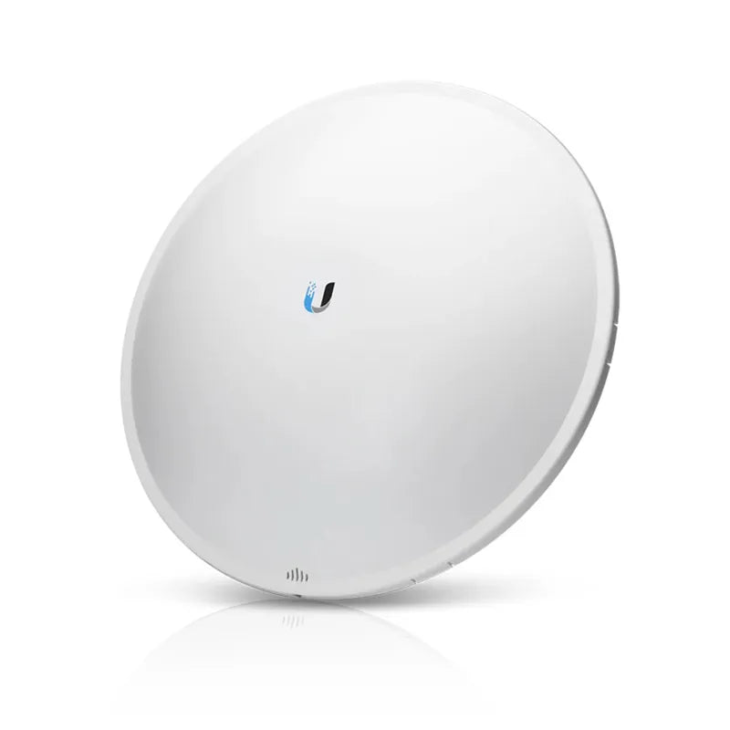 UBIQUITI PBE-5AC-620 UISP airMAX PowerBeam AC 5GHz 620mm Bridge 5 GHz WiFi antenna with a 450+ Mbps Real TCP/IP throughput rate - Best WiFi Mall