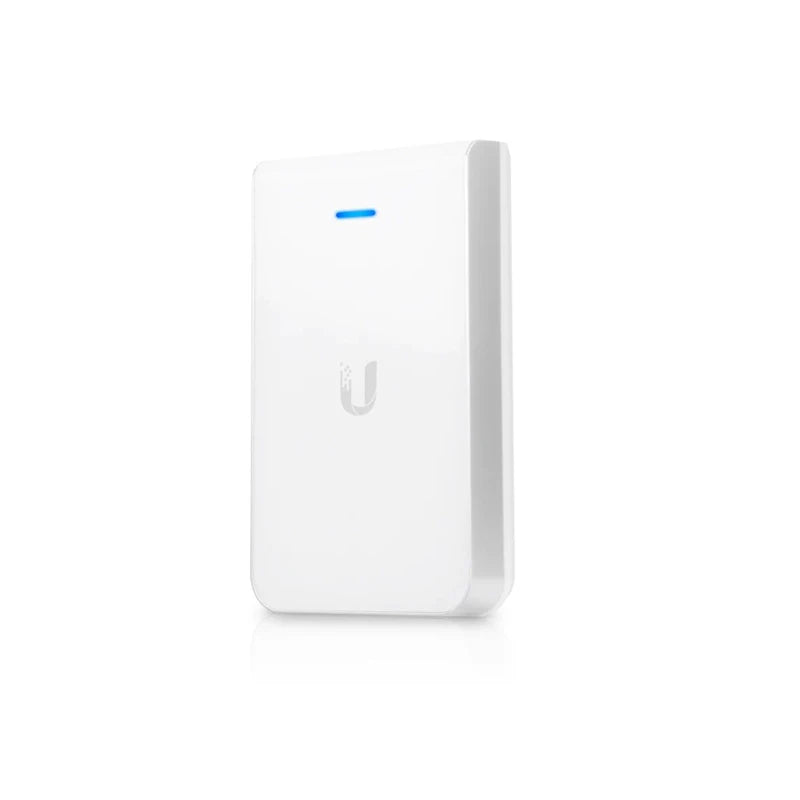 UBIQUITI Networks UAP-AC-IW Unifi Panel AP 802.11AC AP, Gigabit Dual-Radio PoE, In-Wall WiFi Access Point - Best WiFi Mall