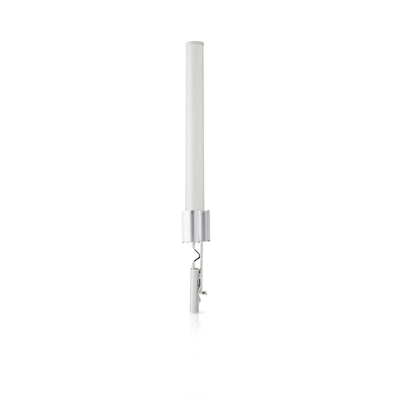 UBIQUITI AMO-2G10 UISP airMAX Omni 2.4 GHz, 10 dBi Antenna, 2x2 dual-polarity, MIMO Point-to-MultiPoint (PtMP) network Rocket AP - Best WiFi Mall
