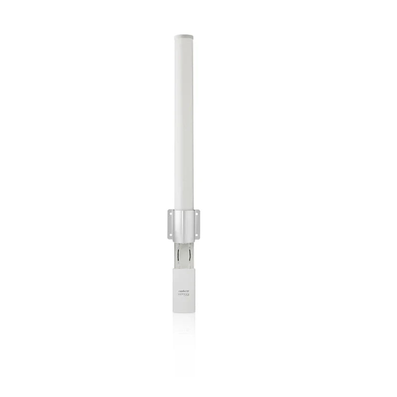 UBIQUITI AMO-2G10 UISP airMAX Omni 2.4 GHz, 10 dBi Antenna, 2x2 dual-polarity, MIMO Point-to-MultiPoint (PtMP) network Rocket AP - Best WiFi Mall