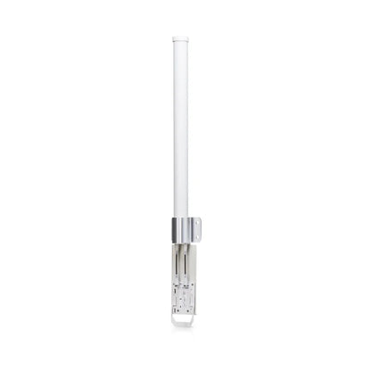 UBIQUITI AMO-5G13 UISP airMAX Omni 5 GHz, 13 dBi Antenna, powerful 360° coverage, 2x2 MIMO performance in Line‑of‑Sight, or NLoS - Best WiFi Mall