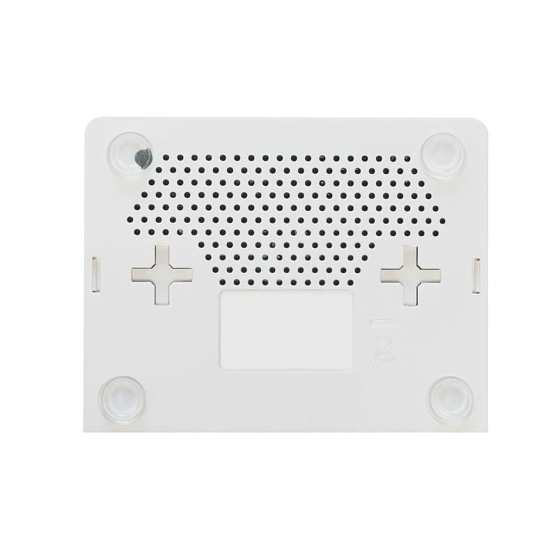MikroTik RB750Gr3 Hex ROS 5-Port Mini Router 5x1000Mbps Ports RouterOS L4 - Best WiFi Mall