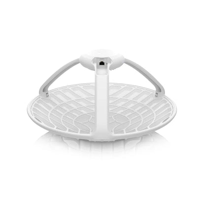 UBIQUITI GBE-LR UISP airMAX GigaBeam Long-Range 60/5 GHz Radio airMAX 60 GHz/5 GHz Radio with 1+ Gbps throughput and up to 2 km - Best WiFi Mall