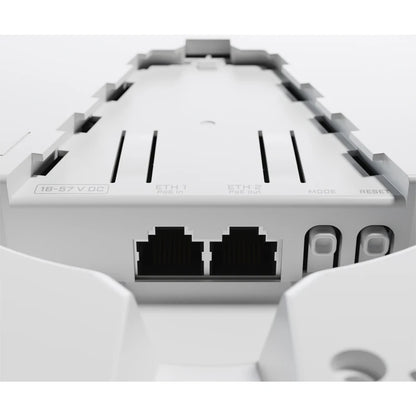 MikroTik RBcAPGi-5acD2nD-XL cAP XL AC Indoor Wireless Access Point Wifi 5 Ap 2.4GHz 5GHz 867Mbps, 802.11b/g/n/ac RouterOS - Best WiFi Mall