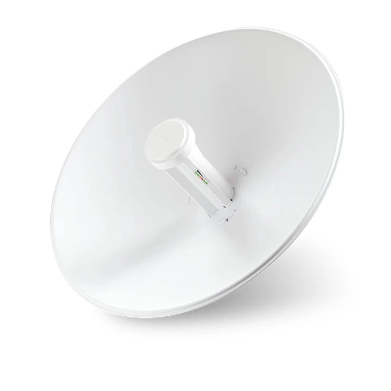 UBIQUITI PBE-M5-400 UISP airMAX PowerBeam M5 400mm Wireless Bridge ncorporating a dish reflector design with advanced technology - Best WiFi Mall