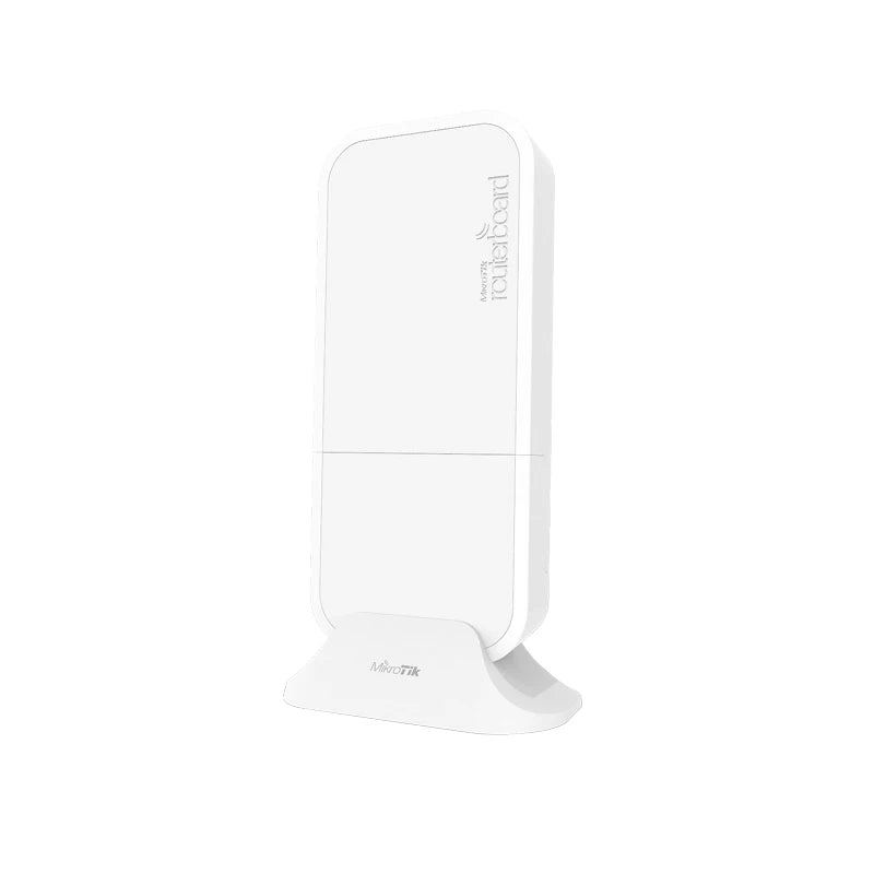 MikroTik RBwAPR-2nD&R11e-LTE WiFi AP wAP LTE kit Small Weatherproof Outdoor Wireless Access Point with International LTE Modem - Best WiFi Mall