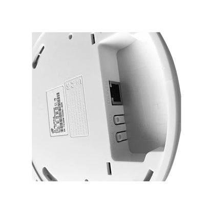 MikroTik RBcAP2nD cAP Lite Inodor Wirless Access Point RouterOS 2.4GHz 1x10/100Mbs - Best WiFi Mall