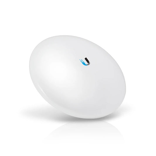 Ubiquiti Networks NBE-5AC-GEN2 5GHz NanoBeam Point-to-Point for 10KM,Wireless Bridge AC GEN2 High-Performance airMAX Only 1 Unit - Best WiFi Mall