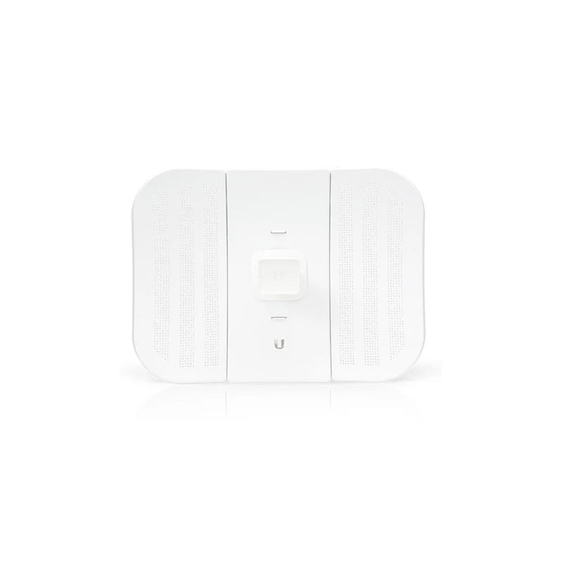 Ubiquiti Networks LBE-M5-23 Point-to-Point for 10KM, Wireless Bridge 5GHz Litebeam M5 23, 23dBi 1x1 SISO Only 1Units - Best WiFi Mall
