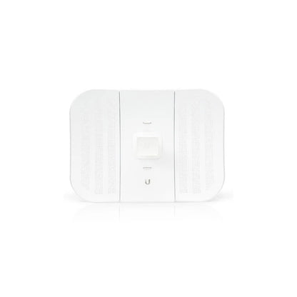 Ubiquiti Networks LBE-M5-23 Point-to-Point for 10KM, Wireless Bridge 5GHz Litebeam M5 23, 23dBi 1x1 SISO Only 1Units - Best WiFi Mall