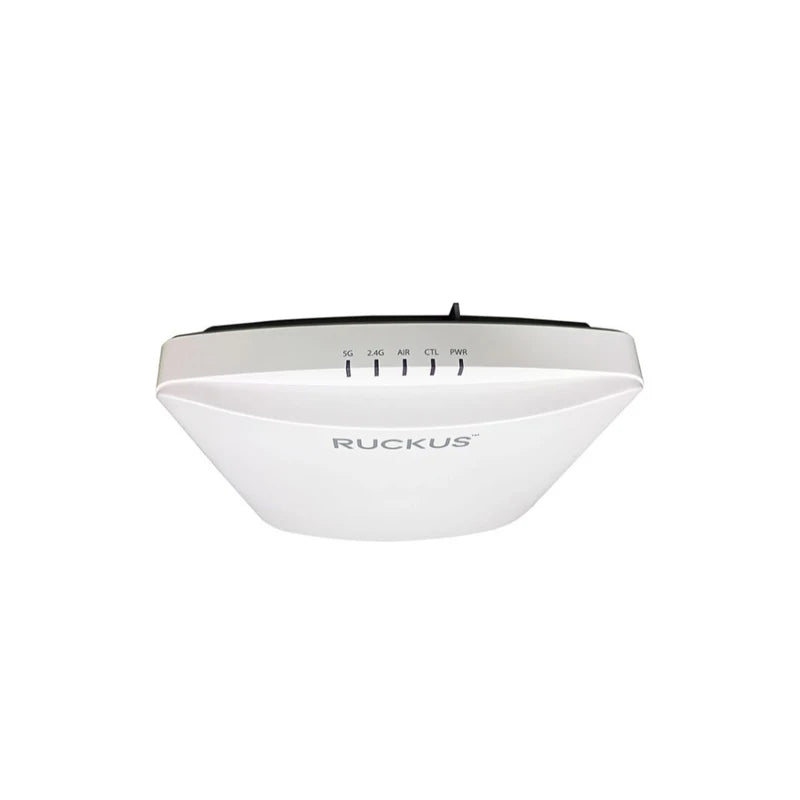 RUCKUS NETWORKS R750 901-R750-WW00 901-R750-EU00 901-R750-US00 ZoneFlex 802.11ax WiFi 6 WPA3 Wi-Fi AP Wireless Access Point 4x4:4 SU-MIMO & MU-MIMO - Best WiFi Mall