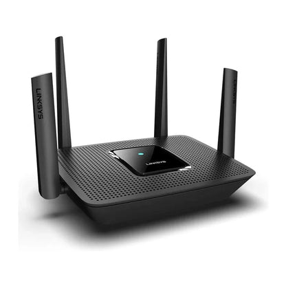 LINKSYS MR9000X Mesh WiFi 5 Router Max-Stream AC3000 Tri-Band, Wireless Router For Home Future-Proof MU-Mimo Wireless Router