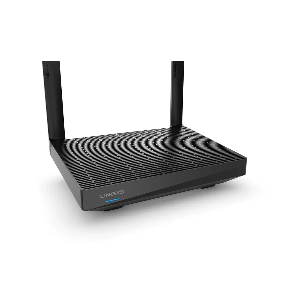 LINKSYS MR7350 AX1800 Dual-Band Mesh WiFi 6 Router Covers Up To1,700 Sq. Ft Handles 20+ Devices Wi-Fi Speed Up To 1.8 Gbps
