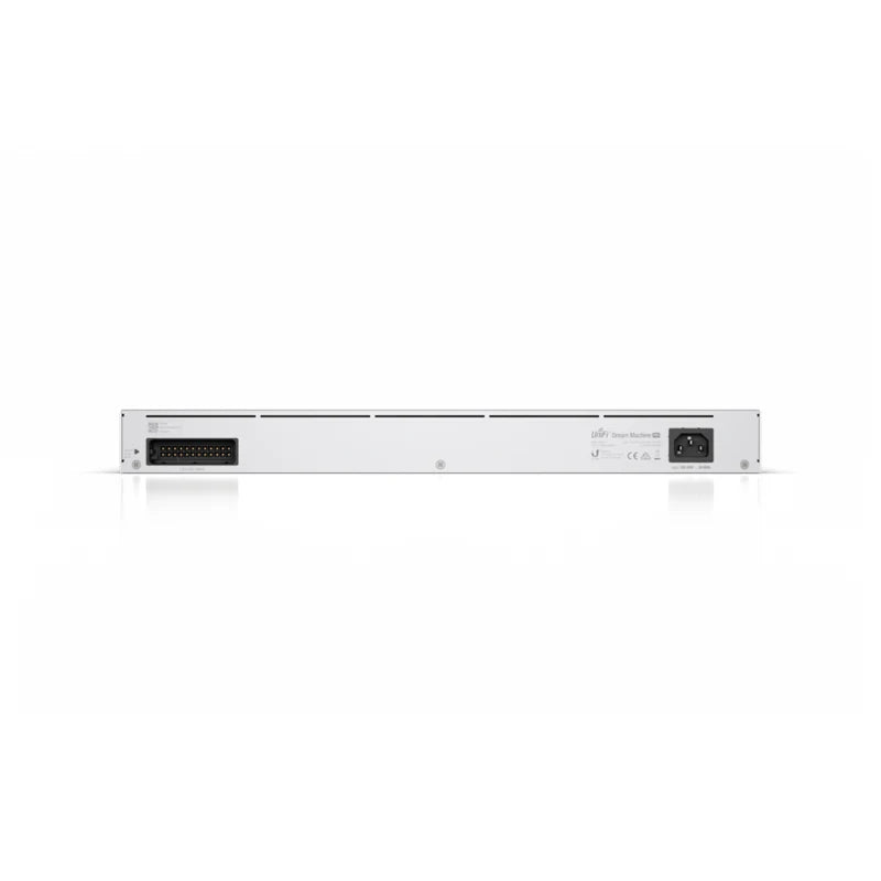 UBIQUITI UDM-PRO Dream Machine Pro All-In-One Enterprise-Grade UniFi OS Console and Security Gateway Designed to Host Full UniFi - Best WiFi Mall