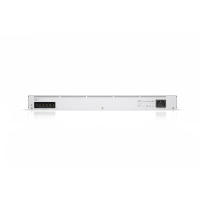UBIQUITI UDM-PRO Dream Machine Pro All-In-One Enterprise-Grade UniFi OS Console and Security Gateway Designed to Host Full UniFi - Best WiFi Mall