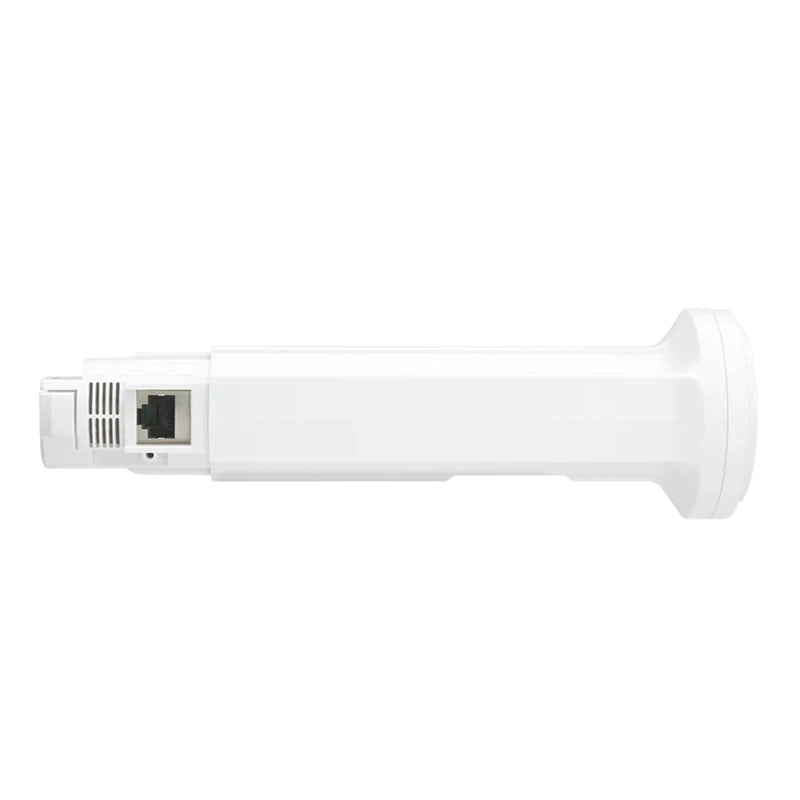 UBIQUITI PBE-5AC-500 UISP airMAX PowerBeam AC 5GHz, 500mm Bridge 5GHz WiFi antenna with a 450+ Mbps Real TCP/IP throughput rate - Best WiFi Mall