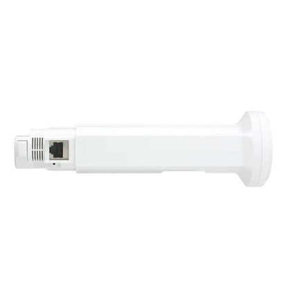 UBIQUITI PBE-5AC-500 UISP airMAX PowerBeam AC 5GHz, 500mm Bridge 5GHz WiFi antenna with a 450+ Mbps Real TCP/IP throughput rate - Best WiFi Mall
