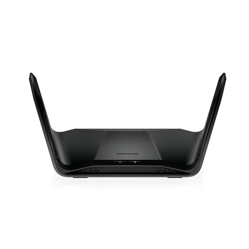 NETGEAR RAX70 Nighthawk 8-Stream Tri-Band WiFi 6 Router AX6600 Wireless Speed Up To 6.6Gbps, 4K/8K UHD, Longer Range Antennas - Best WiFi Mall