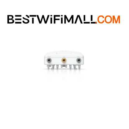 UBIQUITI AF-5XHD airFiber 5XHD 100+KM Wireless AP Basestation True 1+Gbps Spectrally Efficient, Noise Resilient PTP Technology