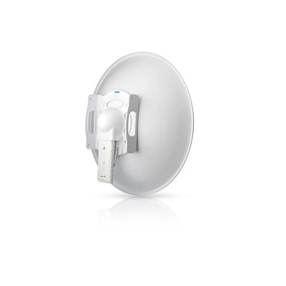 UBIQUITI RD-5G30-LW UISP airMAX RocketDish, 5 GHz, 30 dBi LW Antenna basestation or Point-to-Point bridge or network backhaul - Best WiFi Mall