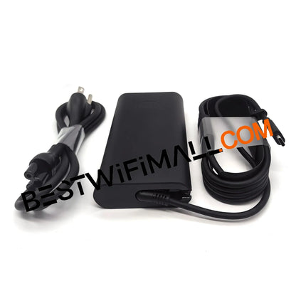 Dell 130W AC Power Adapter USB C, Type C For Laptop AC Adapter