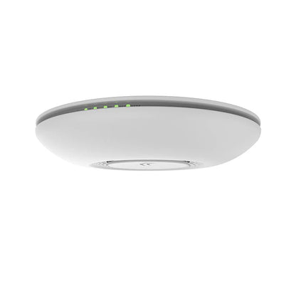 MikroTik RBcAP2nD cAP Lite Inodor Wirless Access Point RouterOS 2.4GHz 1x10/100Mbs - Best WiFi Mall