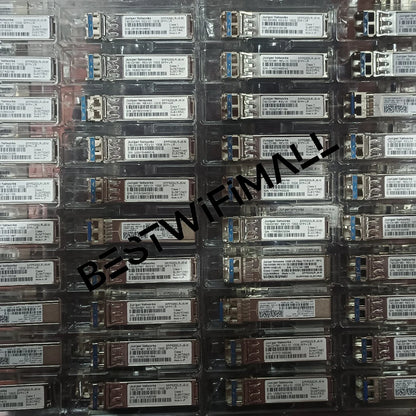 Juniper SFPP-10GE-LR 10GB BASE-LR 1310nm SMF 740-031981 SFP+ Transceiver Fiber Optic Module