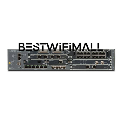 JUNIPER Networks SRX550 Firewall Services Gateway Secure Connectivity Services Gateways 7 Gbps Firewall And 800 Mbps IPsec VPN